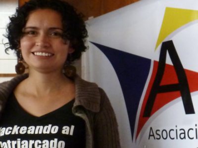 FossChix: mujeres que promueven el Software Libre y la Cultura Abierta en Latinoamérica