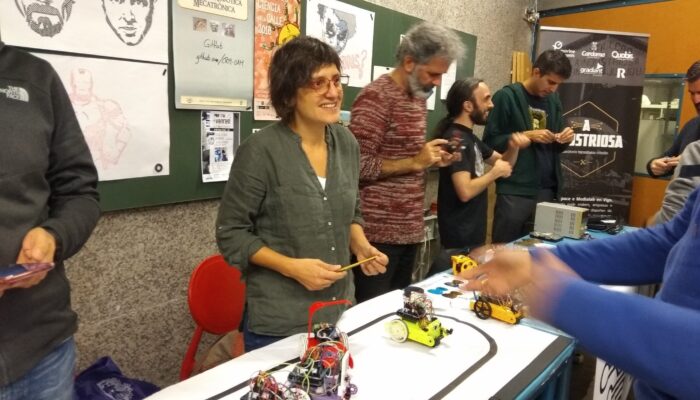 mClon: Impresión 3D y robótica para impulsar la educación del futuro