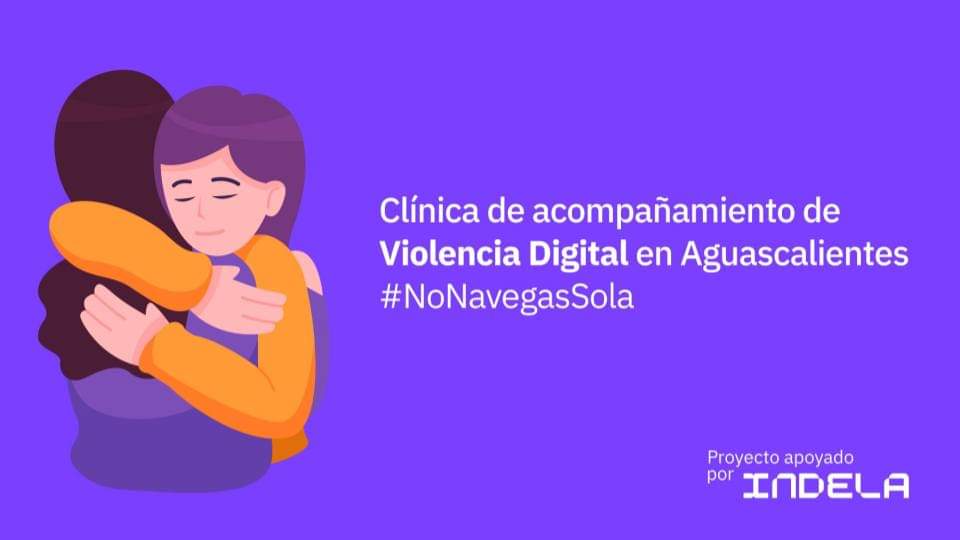 Empodera.org - Supporting digital rights organizations growth in Latin ...